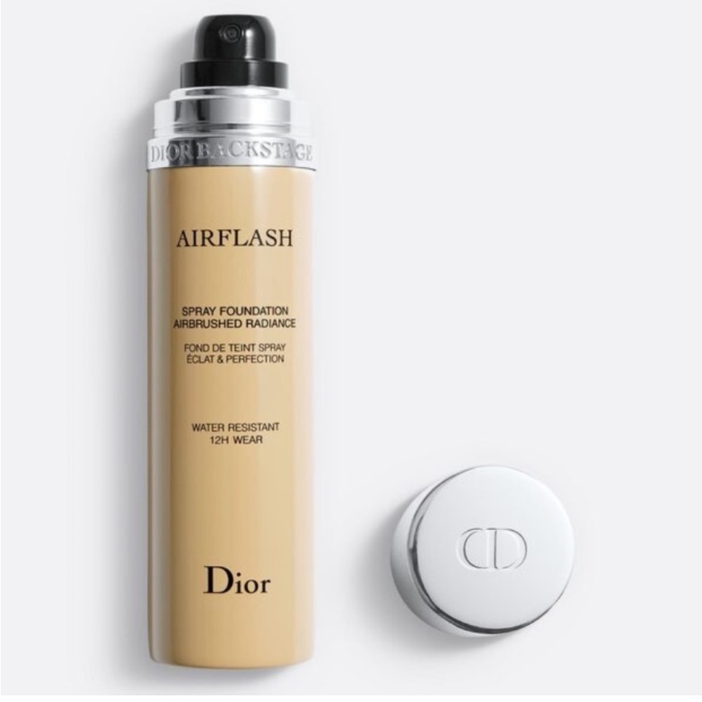 Air flash foundation 200